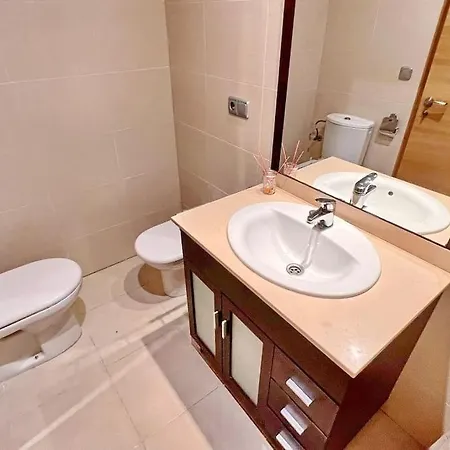 Апартаменты Of Light Аликанте