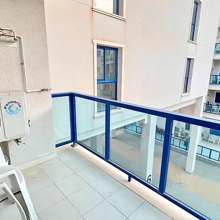 Of Light Апартаменты *