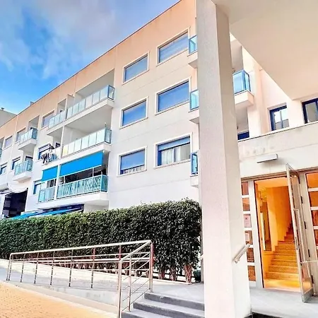 Of Light Appartement Alicante