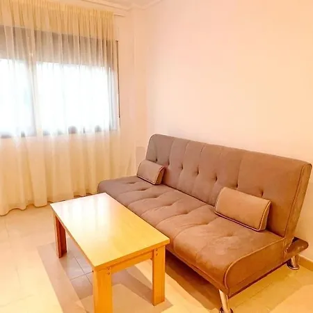 Of Light Appartement