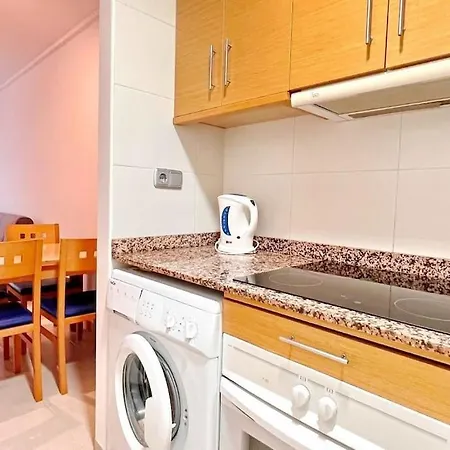 Of Light Appartement