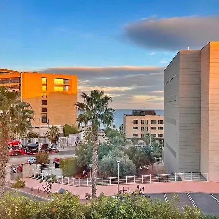 Of Light Appartement Alicante