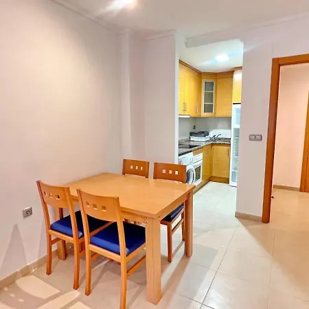 Of Light Appartement *